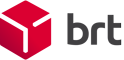 Logo Spedizioni Bartolini